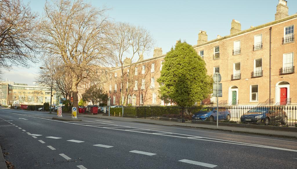 Ranelagh Rooms Dublín Exterior foto