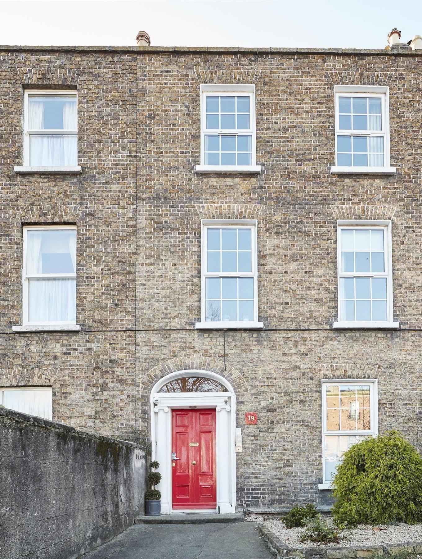 Ranelagh Rooms Dublín Exterior foto
