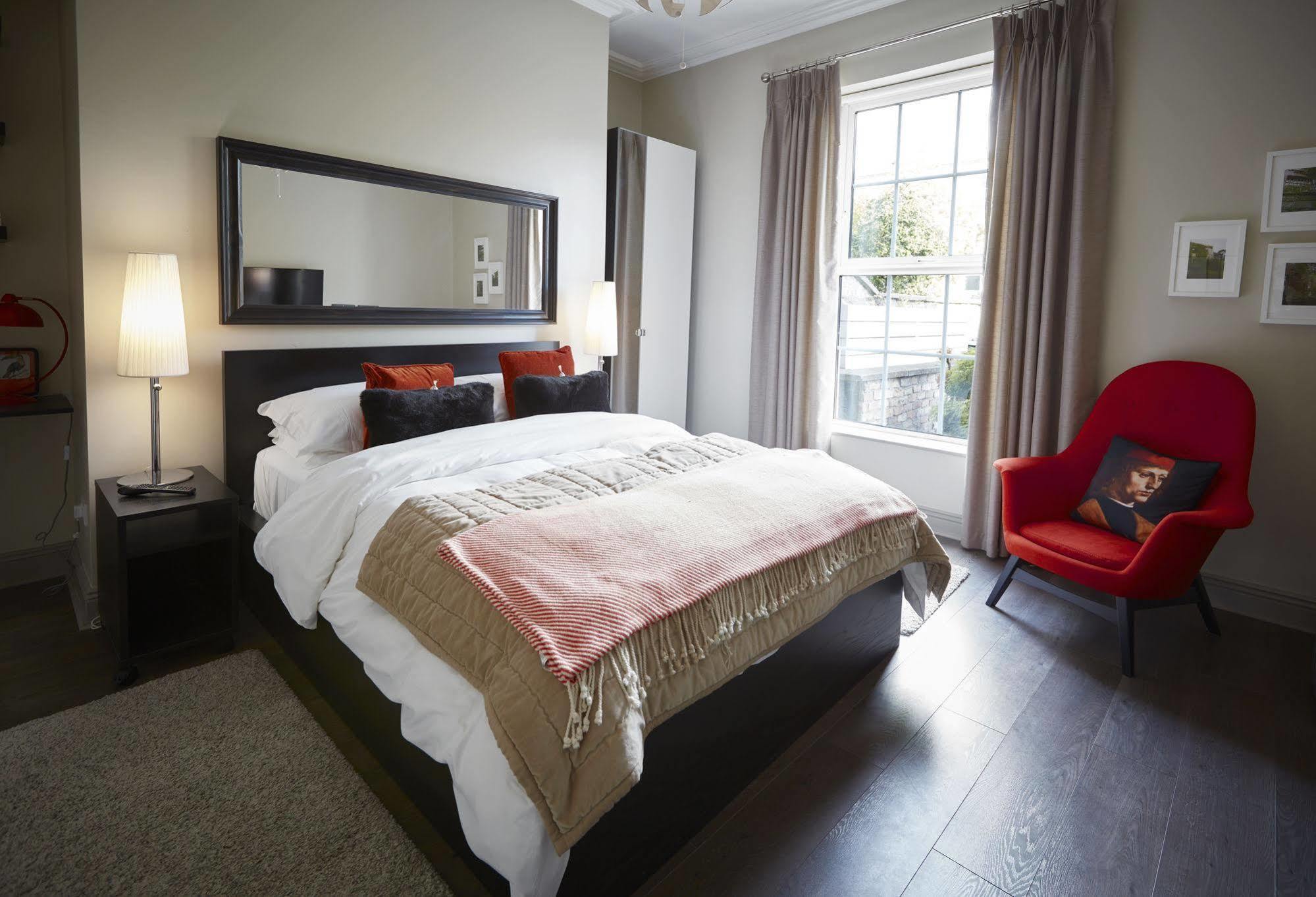 Ranelagh Rooms Dublín Exterior foto