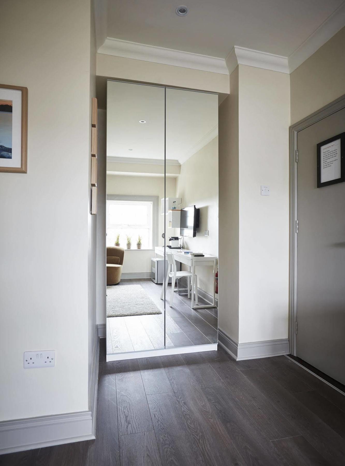 Ranelagh Rooms Dublín Exterior foto